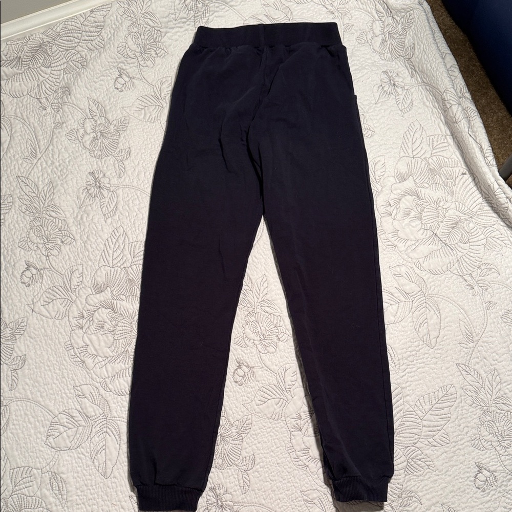Gamer Kids Jogger Set - Black - Picture 7 of 8